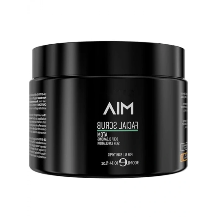Avokado ve Vanilya Kokulu Yüz ve Vücut Peelingi - 300 ml