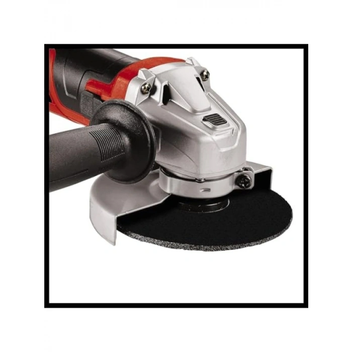 Avuç Taşlama Makinesi - 750 W, 115 mm