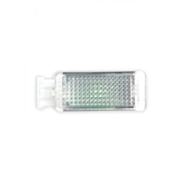 Ayak Bölmesi Lambası LED - 1 Adet 5G0947409 Uyumlu