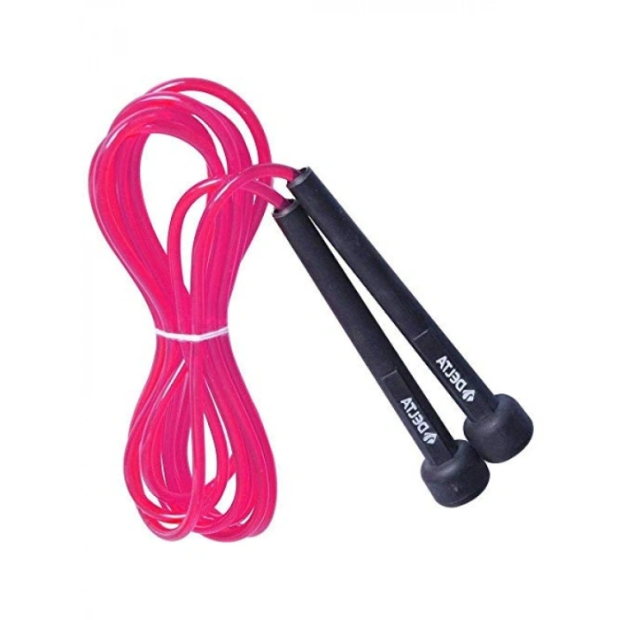 Ayarlanabilir Atlama İpi - Rulman Mekanizması