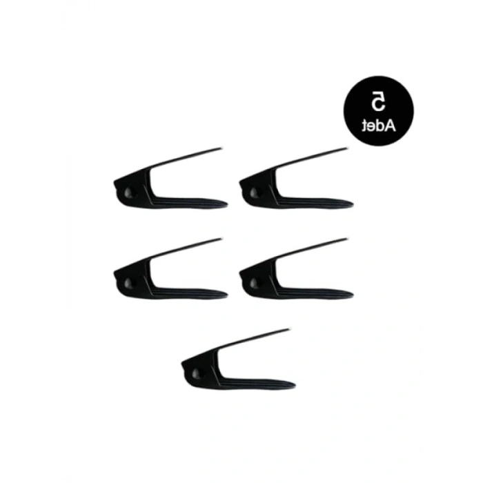 Ayarlanabilir Ayakkabı Rampası - Dikey Organizer