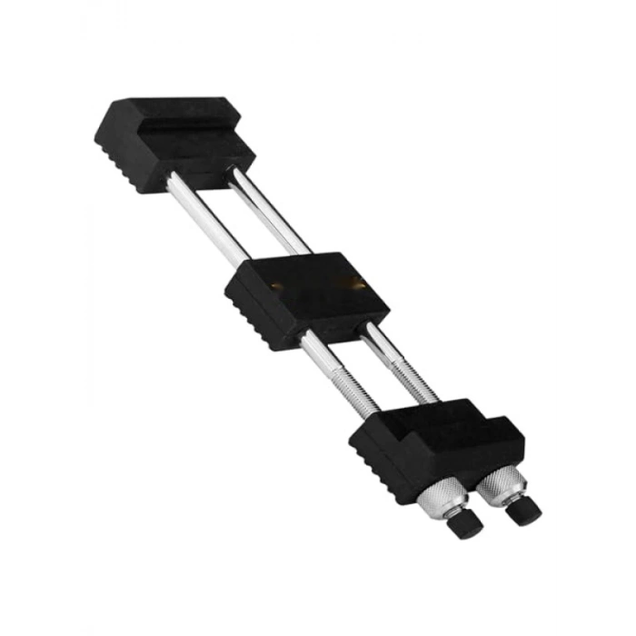 Ayarlanabilir Bileme Taşı Tutucu, 14 cm ila 22,9 cm
