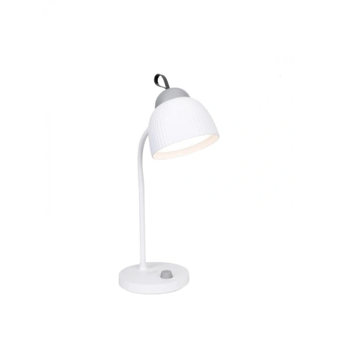 Ayarlanabilir Dimmerli Kablosuz LED Masa Lambası