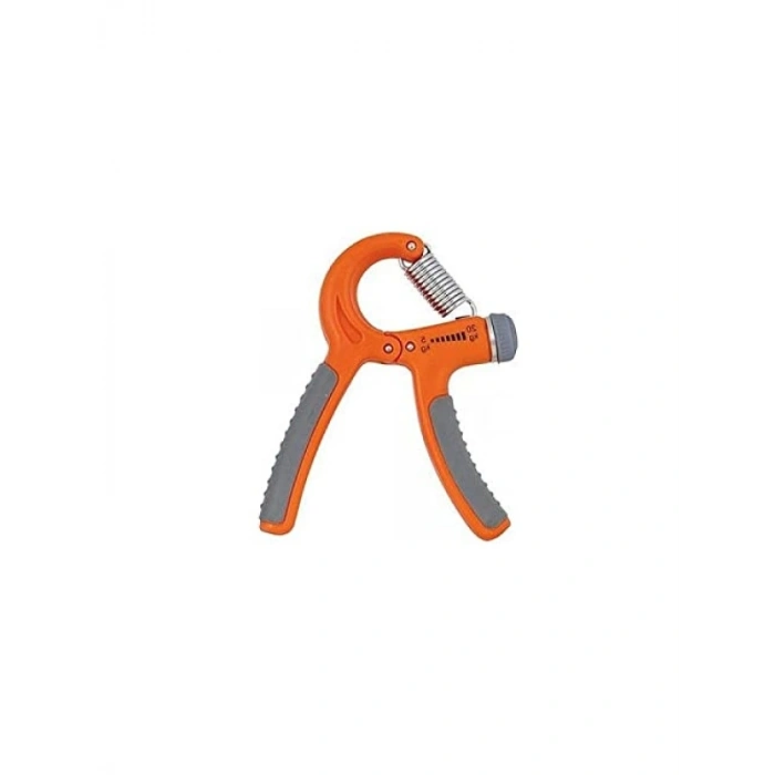 Ayarlanabilir El Yayı 5-20 kg ile Güçlenin