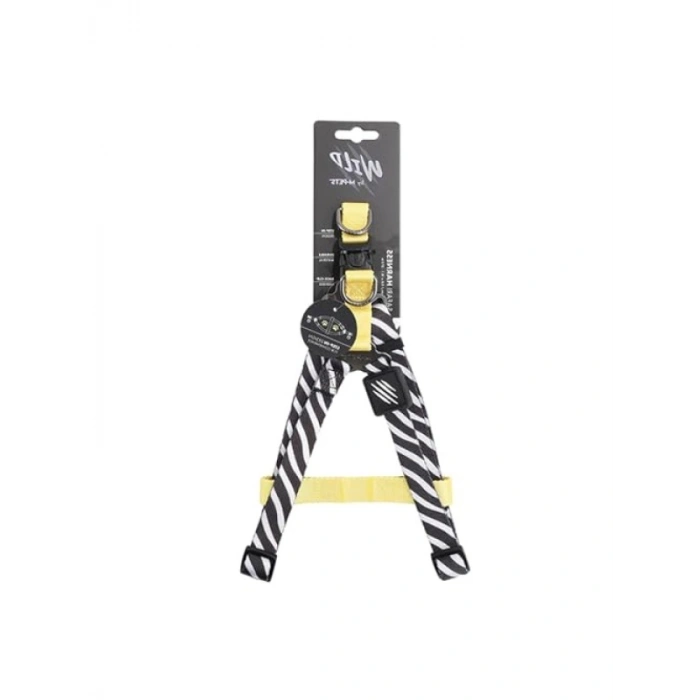 Ayarlanabilir Harness (M)