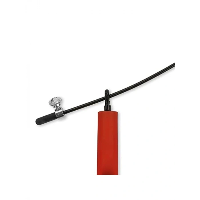 Ayarlanabilir Hızlı Atlama İpi (3 Metre, 70 Gram)