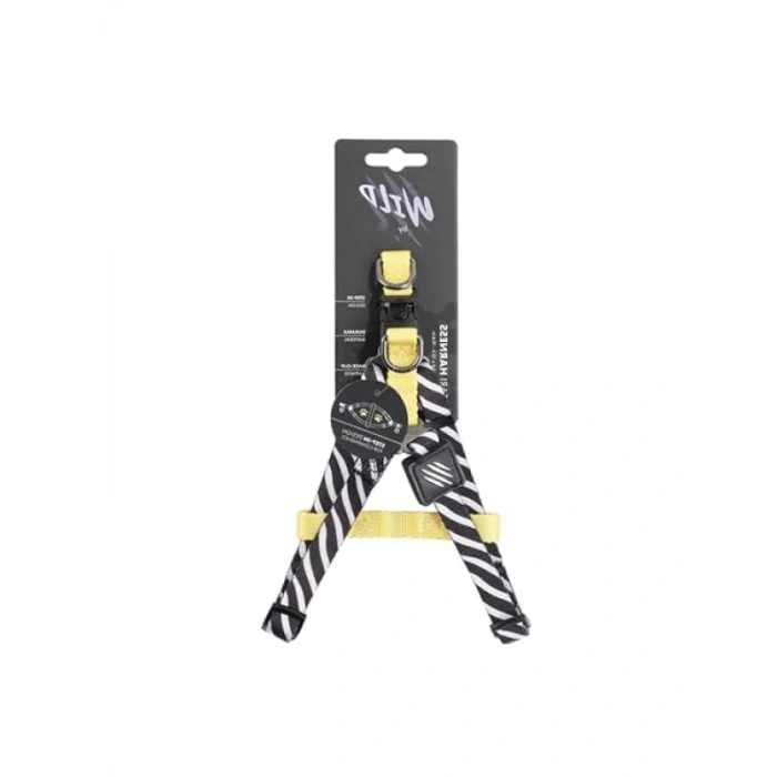 Ayarlanabilir Köpek Harness, S Boyut