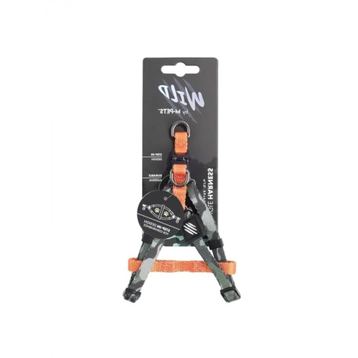 Ayarlanabilir Köpek Harness, XS Boy