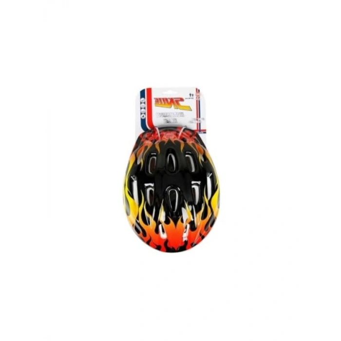 Ayarlanabilir Koruyucu Kask (52-56 cm)