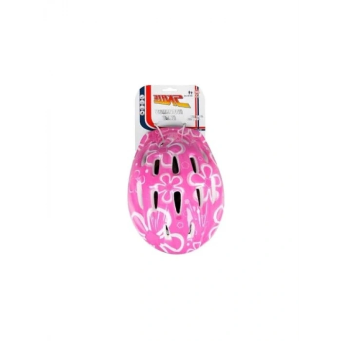 Ayarlanabilir Koruyucu Kask (52-56 cm)