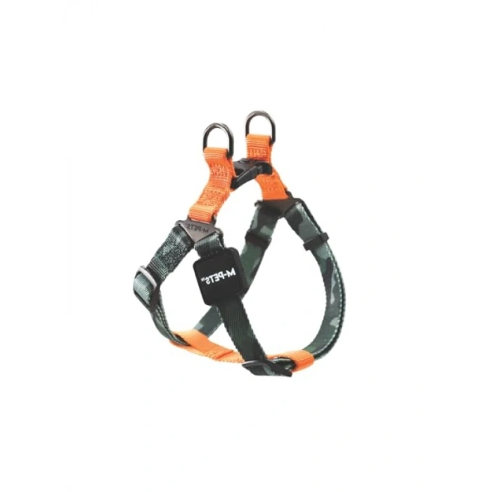 Ayarlanabilir Kuş Harness - S Boy