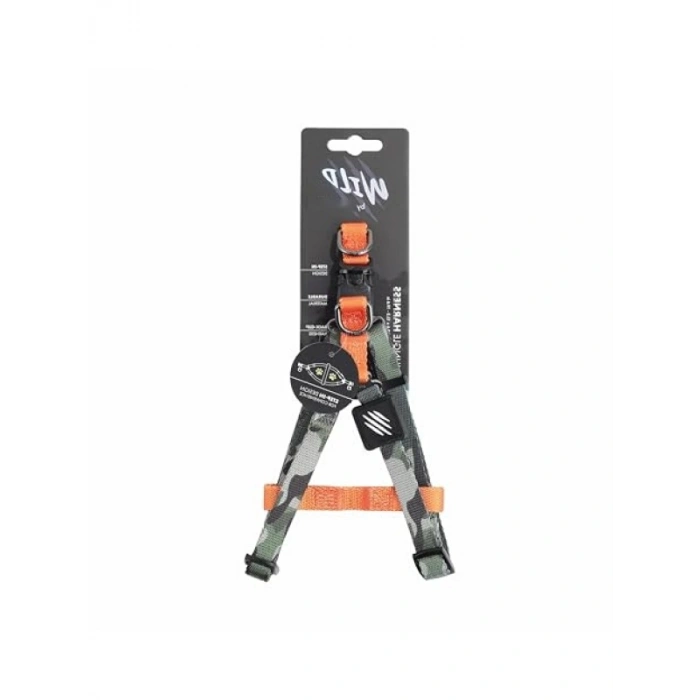 Ayarlanabilir Kuş Harness - S Boy