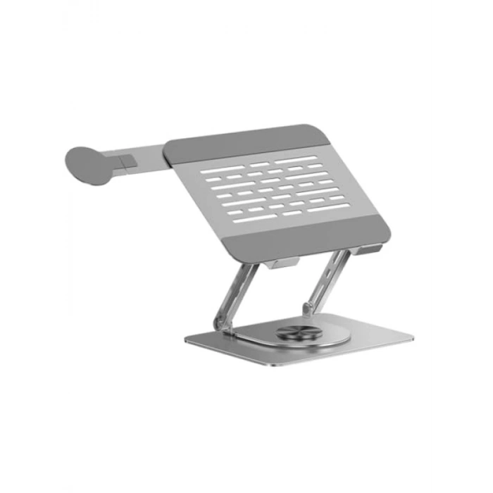 Ayarlanabilir Laptop Standı - Ergonomik ve Katlanabilir