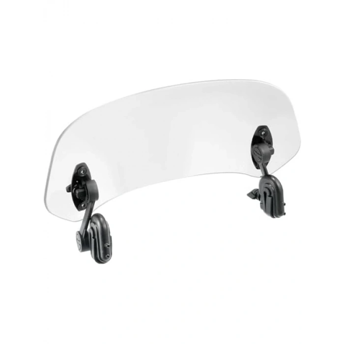 Ayarlanabilir Ön Cam Rüzgar Saptırıcı - 39 cm