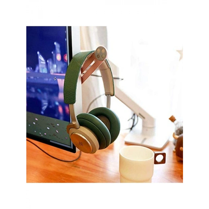Ayarlanabilir PC Monitör ve Telefon Tutucu Standı