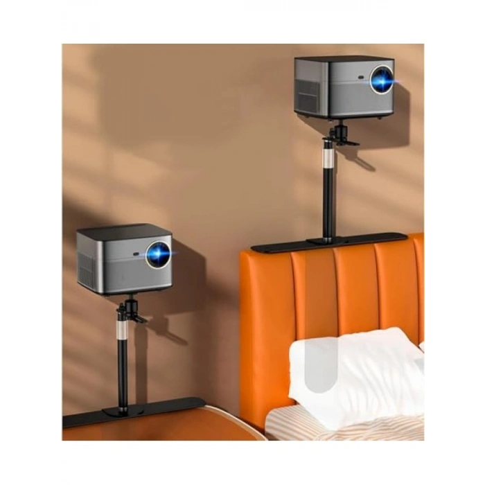 Ayarlanabilir Projeksiyon Standı, 24 cm - 40 cm Yükseklik Uzatma