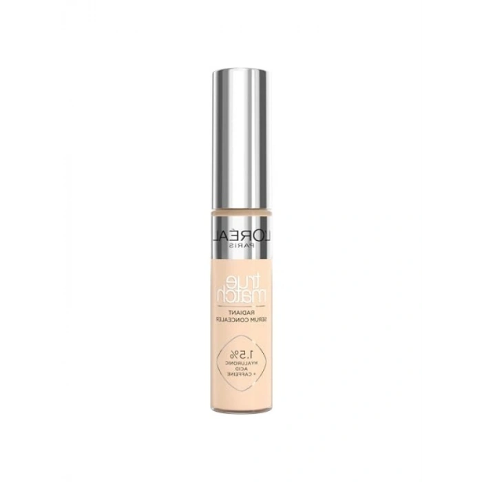 Aydınlatan serum kapatıcı - 2R