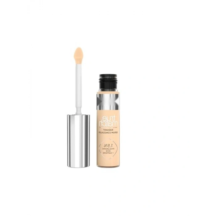 Aydınlatan Serum Kapatıcı - 4D Light Medium