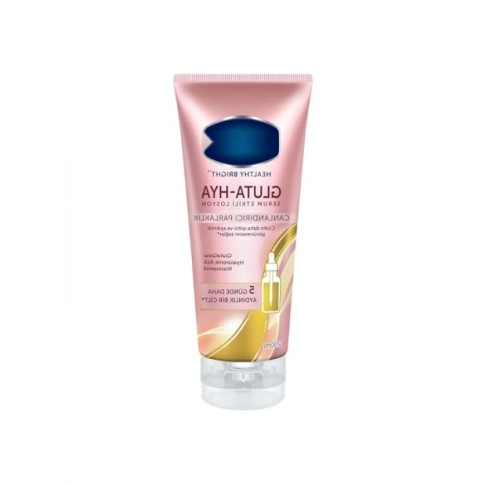 Aydınlatıcı Etkili Losyon - 200 ml
