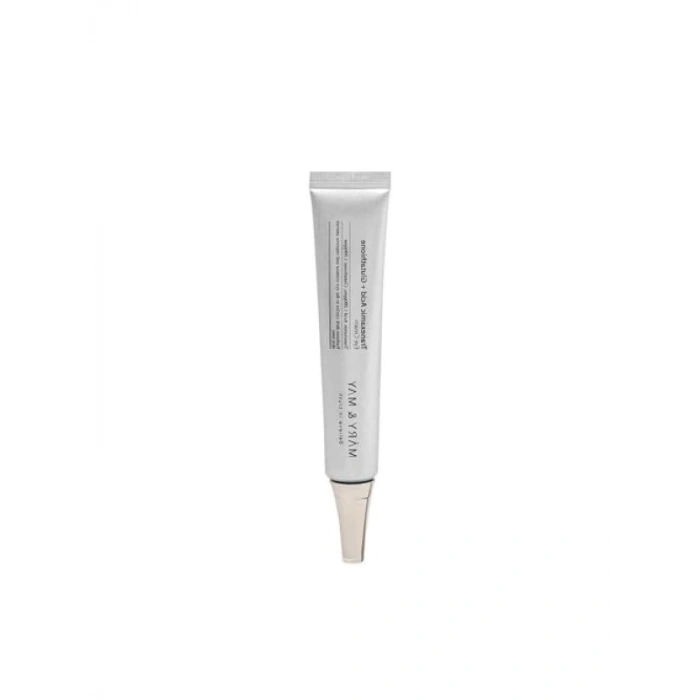 Aydınlatıcı Göz Çevresi Kremi - 12g