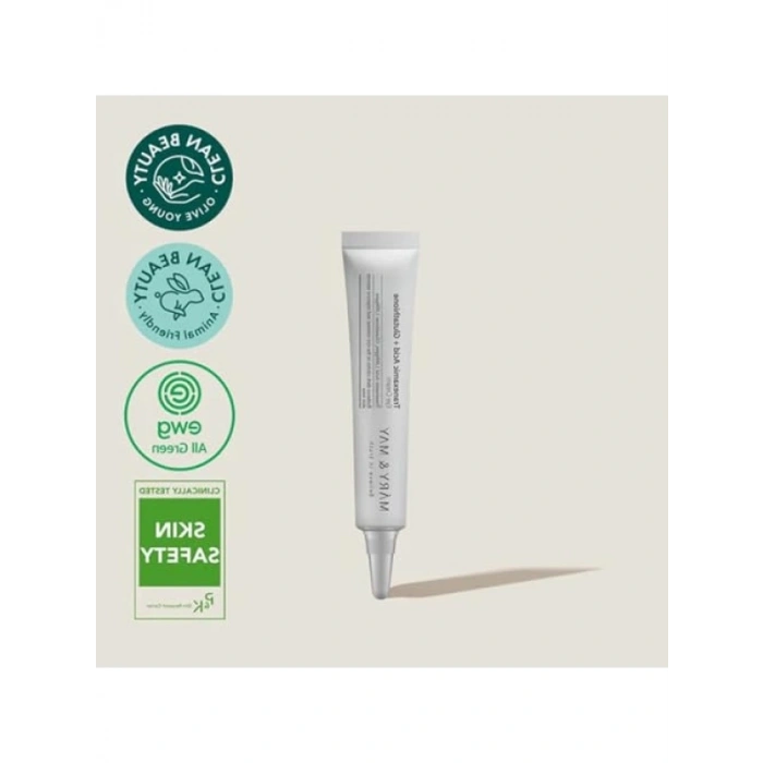 Aydınlatıcı Göz Çevresi Kremi - 12g