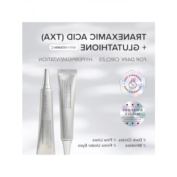 Aydınlatıcı Göz Çevresi Kremi - 30 Gr
