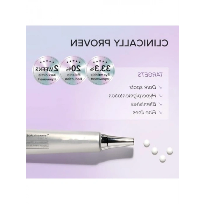 Aydınlatıcı Göz Çevresi Kremi - 30 Gr