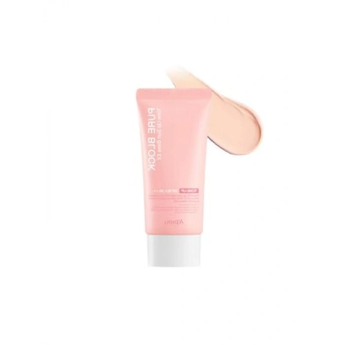 Aydınlatıcı Güneş Koruyucu - SPF50 PA +++ 50 ml
