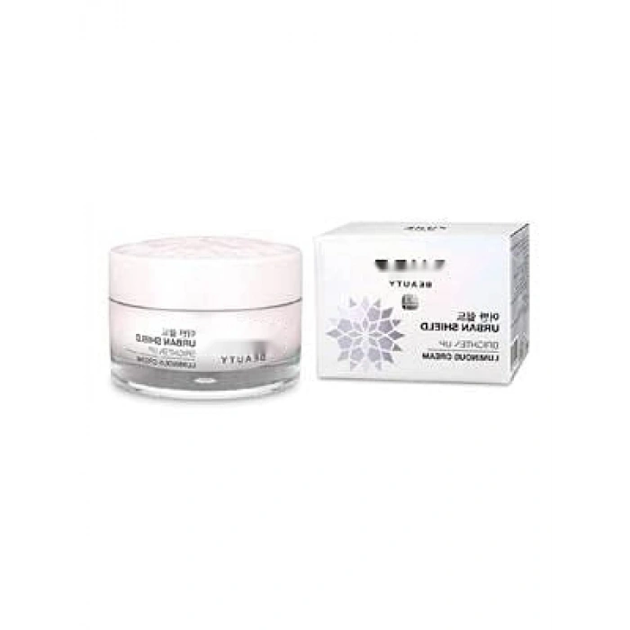 Aydınlatıcı Nemlendirici Krem - 50 ml