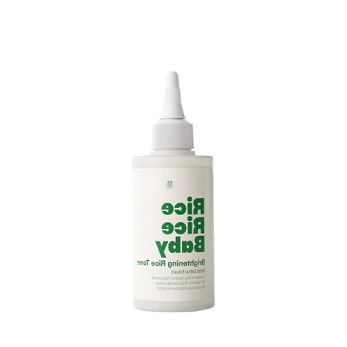 Aydınlatıcı Pirinç Tonik - %100 Vegan