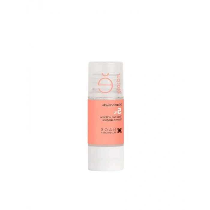 Aydınlatıcı Saf Cilt Serumu - %5 Niacinamide (B3 Vitamini) - 15 ML