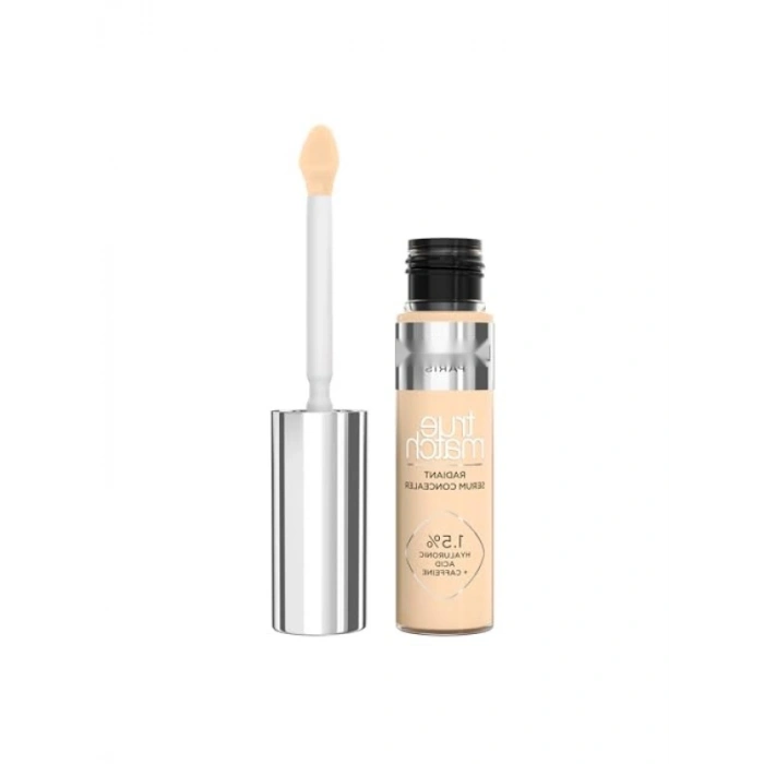 Aydınlatıcı Serum Kapatıcı - 4N
