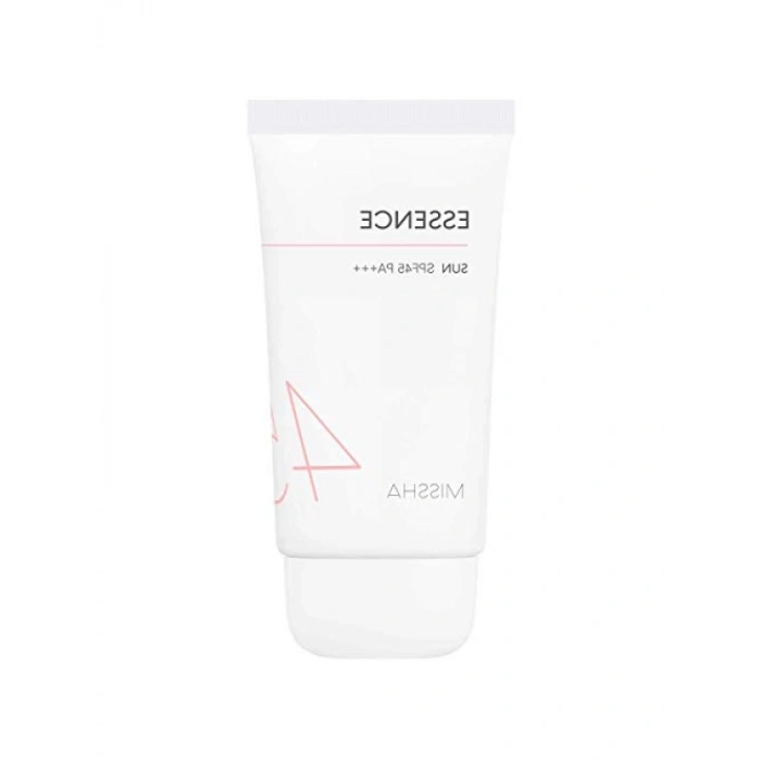 Aydınlatıcı ve Nemlendirici Güneş Kremi SPF45