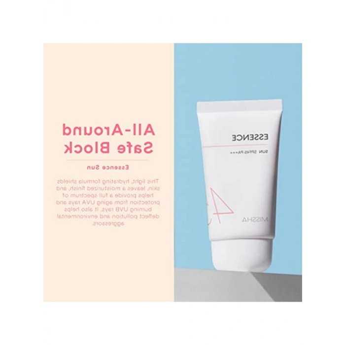 Aydınlatıcı ve Nemlendirici Güneş Kremi SPF45