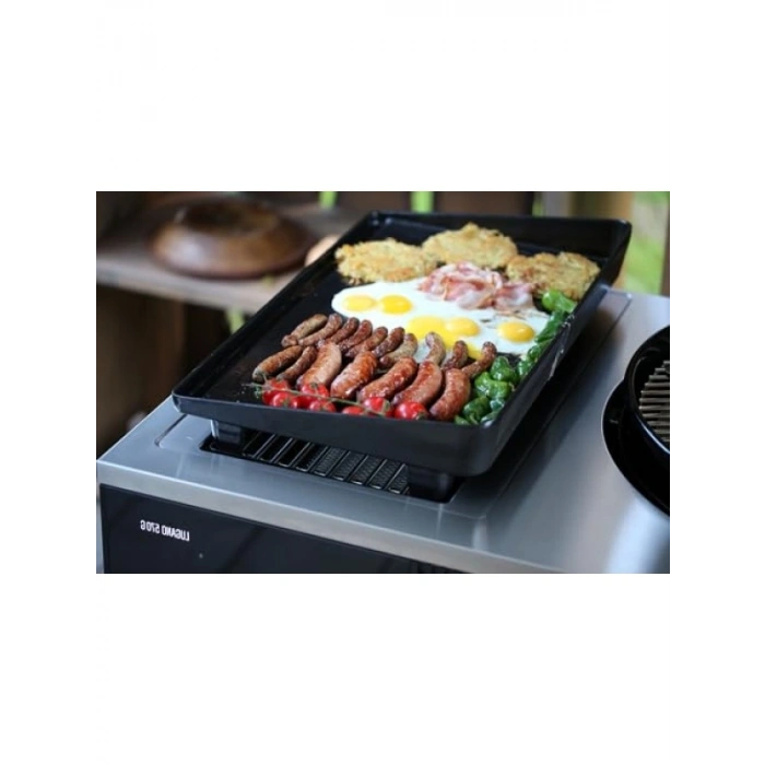 Aygaz Arosa 570 G Plancha Kiti