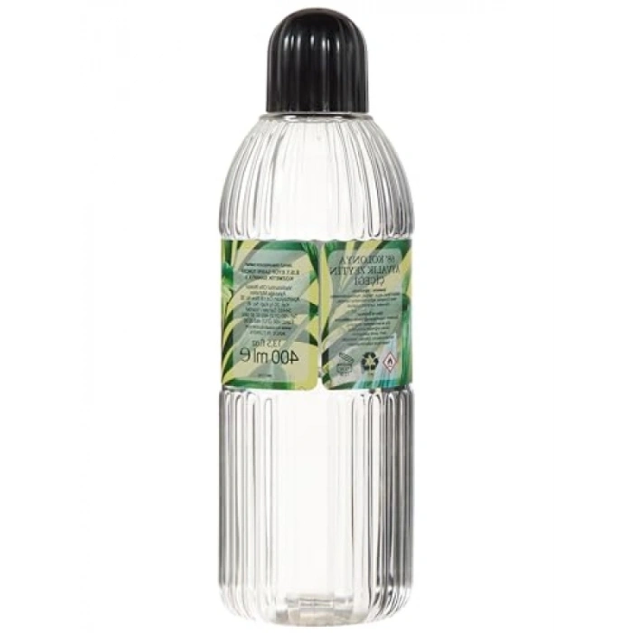 Ayvalık Zeytin Çiçeği Kolonyası 400 ml - Kalıcı ve Ferah Koku