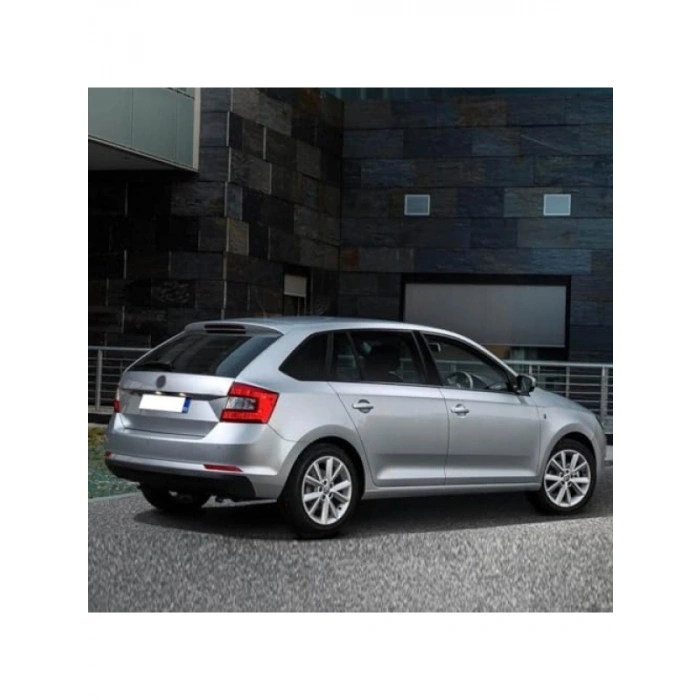 Bagaj Amortisörü Piston, 5JJ827550C, 2013-2021 Skoda Rapid Spaceback Uyumlu