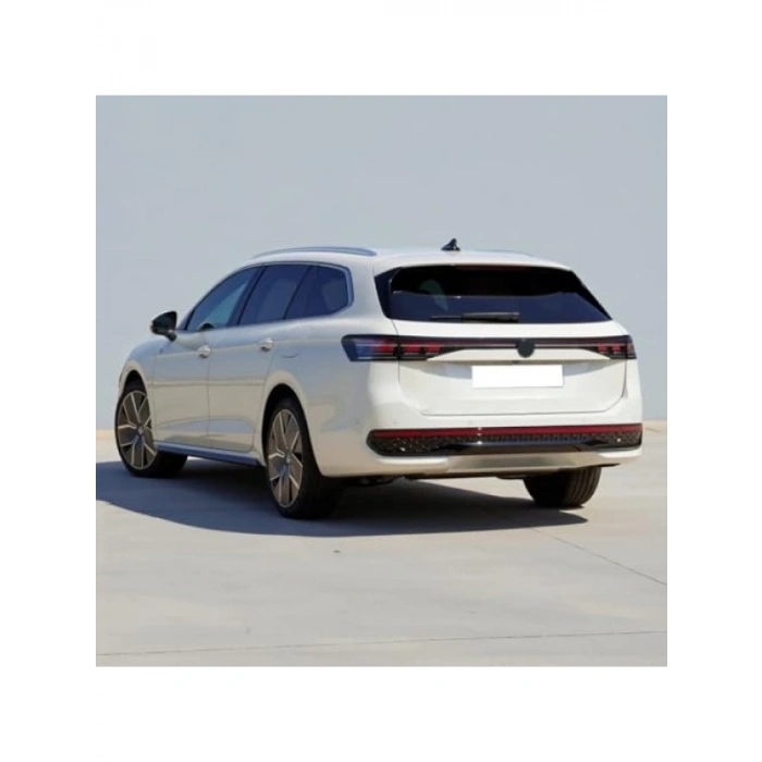 Bagaj Kapağı Kablo Kılıfı - 5G6971829B Uyumlu
