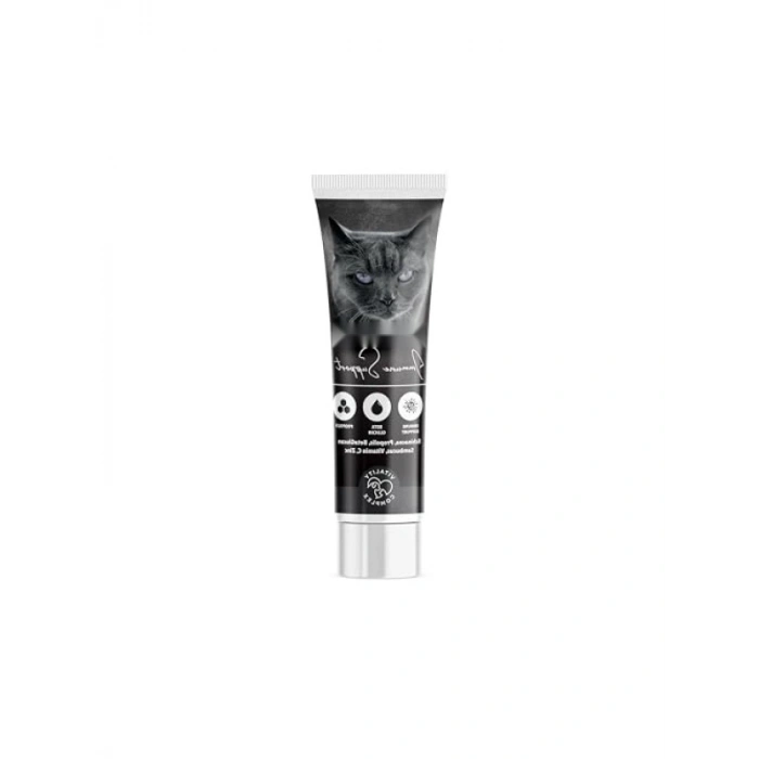 Bağışıklık Destekleyici Kedi Gıda Takviyesi - 100 ml