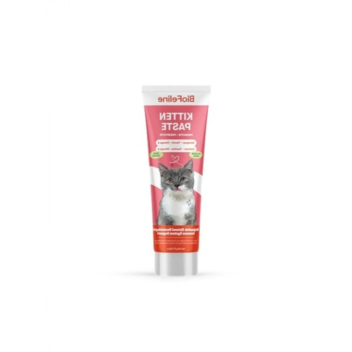 Bağışıklık Destekleyici Yavru Kedi Macunu 100g