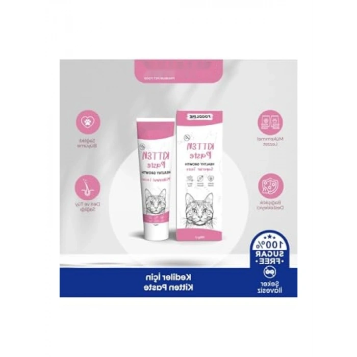 Bağışıklık Destekleyici Yavru Malt Macunu, 100 Gr