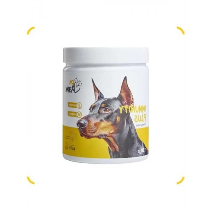 Bağışıklık Güçlendirici Tablet, 60 Adet, 120 Gr