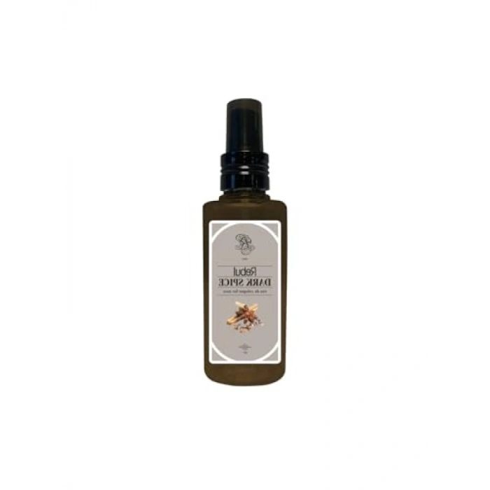 Baharat Notaları İçeren Kolonya - 125 ml