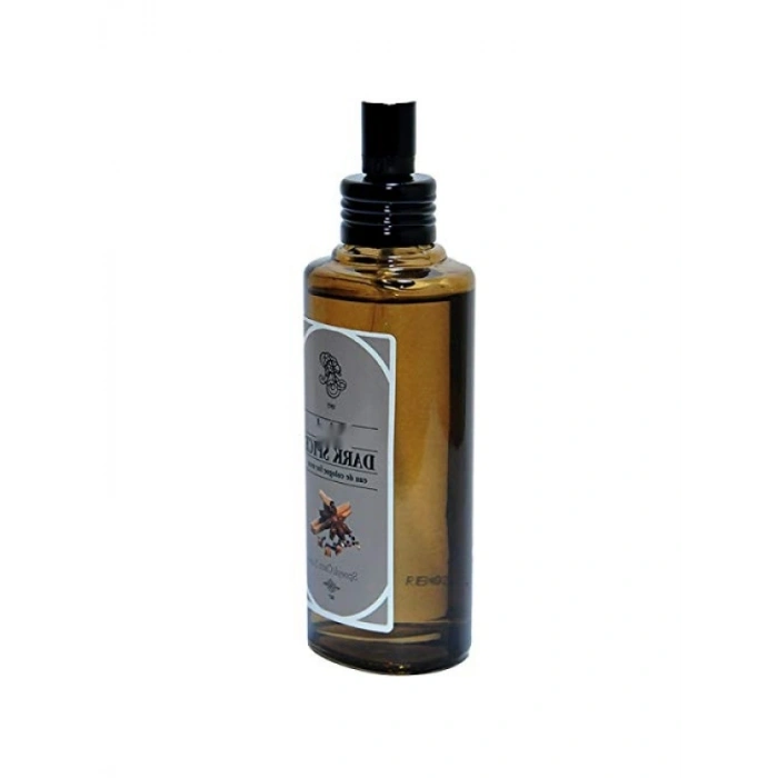 Baharat Notalarıyla Zenginleştirilmiş Kolonya - 100ml