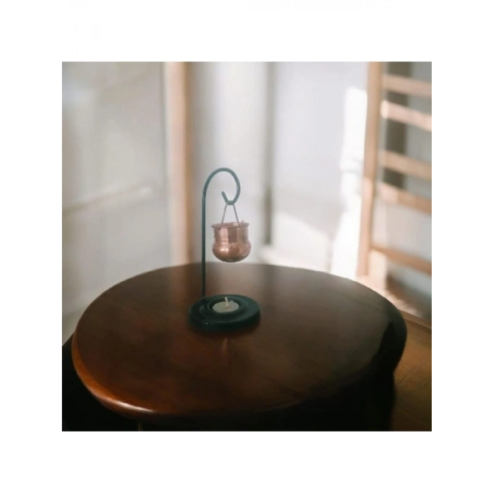Bakır Kazan Buhurdanlık
