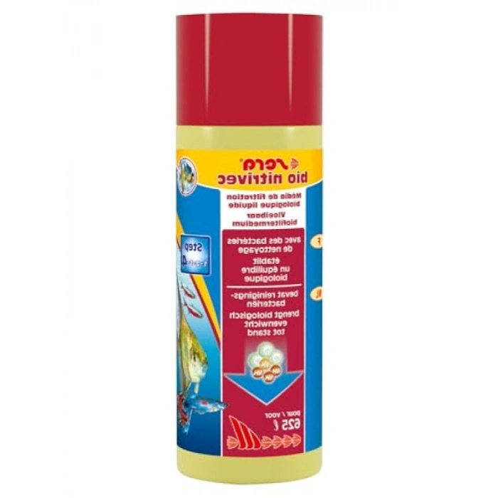 Bakteri Kültürü, 250 Ml