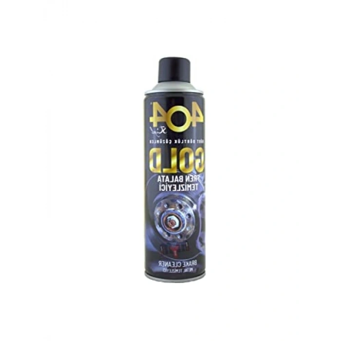 Balata Temizleme Spreyi, 500 ml