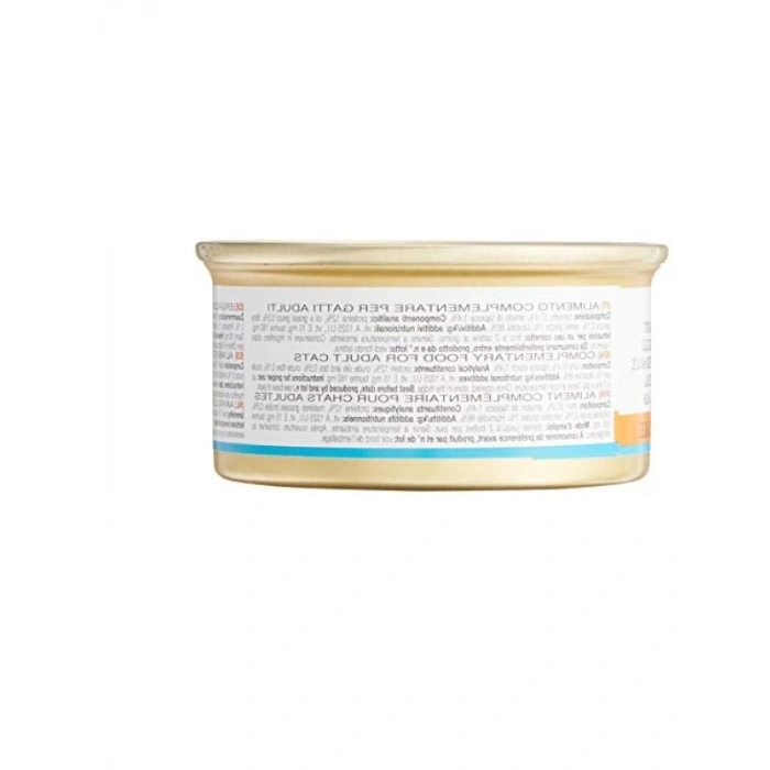 Balık Aromalı Doğal Kedi Pouch, 70 Gr