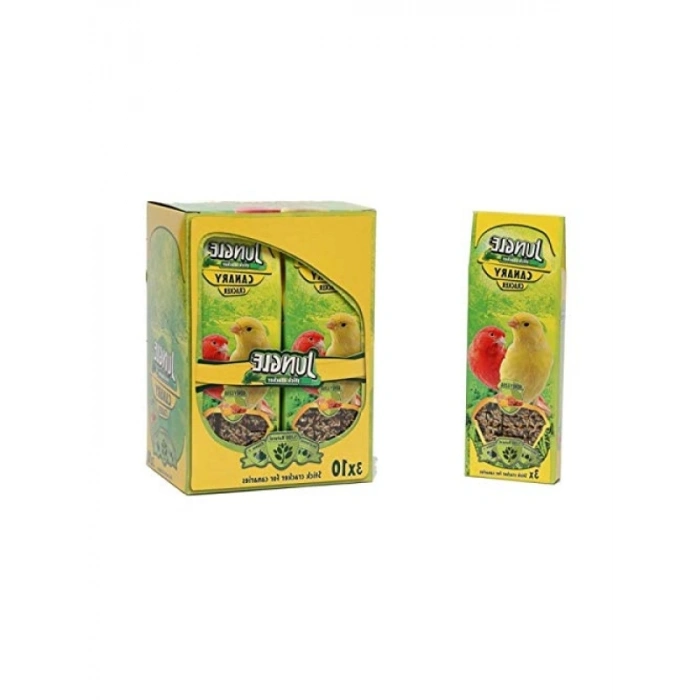 Ballı Yumurtalı Kanarya Krakeri - 3lü Paket