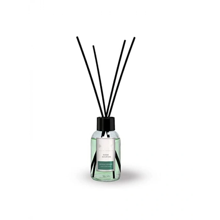 Bambu Çubuklu Oda Kokusu, 100 ml
